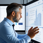 AI-Assisted Architectural Design**

"A professional architect reviewing multiple design options generated by AI on a large screen in a bright, modern office. The architect is fully clothed in professional attire, looking thoughtful and engaged. The screen displays complex 3D models and data visualizations. Safe for work, appropriate content, professional, perfect anatomy, correct proportions, natural pose, well-formed hands, proper finger count, natural body proportions, high quality, fully clothed, modest clothing."

**